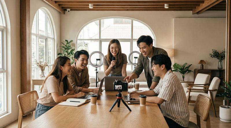 小马拉大车聊天直播